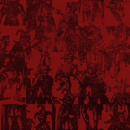 Sepehr - Fool's Ovation (2026) [EP]