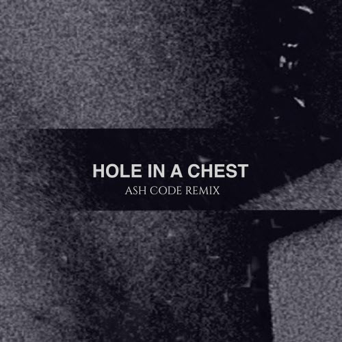 The Spoiled - Hole In A Chest (Ash Code Remix) (2026) [Single]