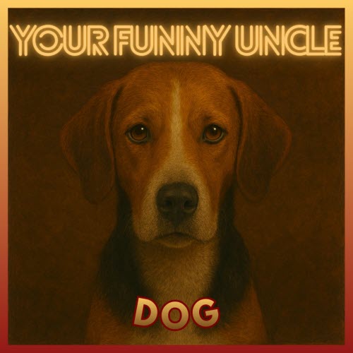 Your Funny Uncle - Dog (2026) [Single]