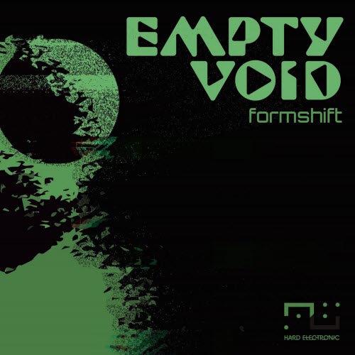 Formshift - Empty Void (2026) [EP]