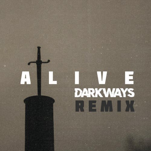 Hinfort - Alive (Darkways Remix) (2026) [Single]