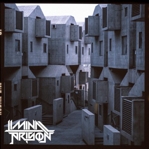 Liminal Prison - Signals (Radio Edit) (2026) [Single]