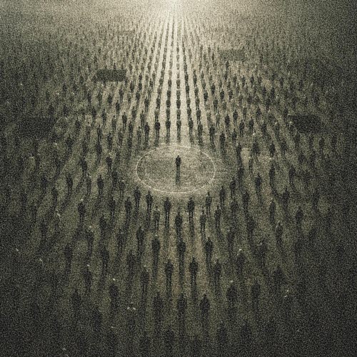 Pretoricos - Numerados (2026) [Single]
