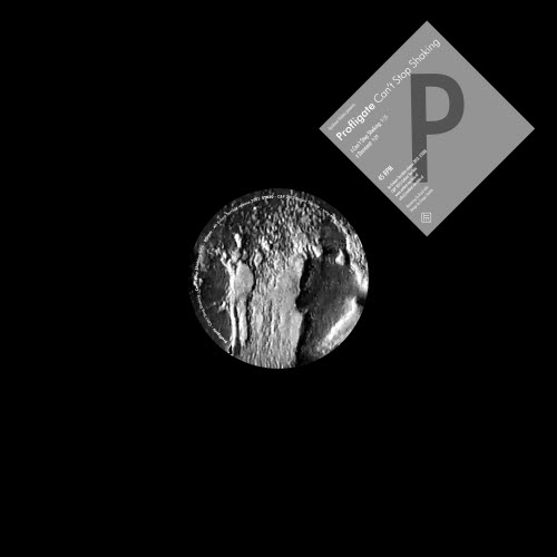 Profligate - Can't Stop Shaking (2013) [Single]