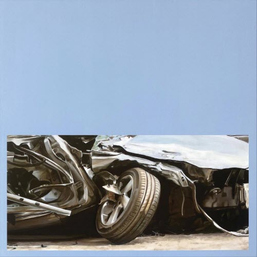 Profligate - Chewed Up (2026) [EP]