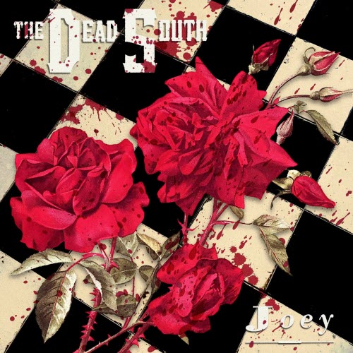 The Dead South - Joey (2025) [Single]