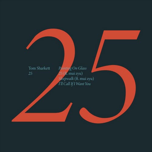 Tom Sharkett - 25 (2026) [EP]