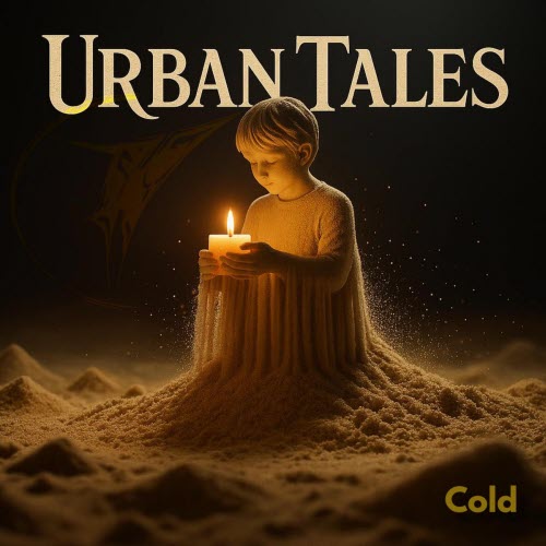 Urban Tales - Cold (Remix) (2025) [Single]