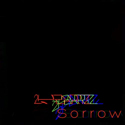 2Heartz - Sorrow (2026) [Single]