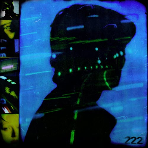 Nils Keppel - 222 (2022) [Single]