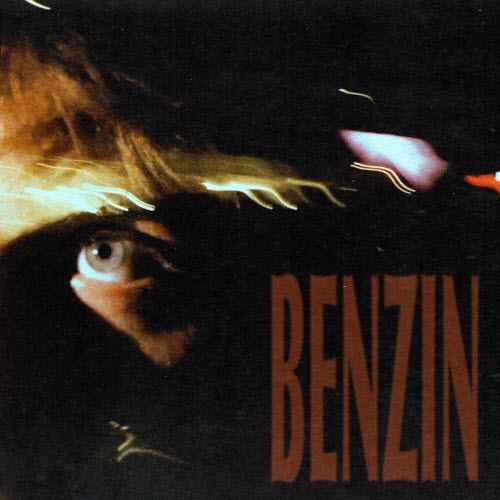 Nils Keppel - Benzin (2023) [Single]