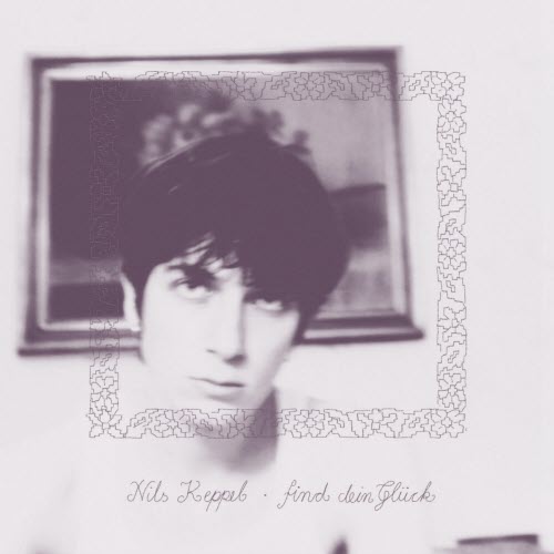 Nils Keppel - Find Dein Glück (2022) [Single]
