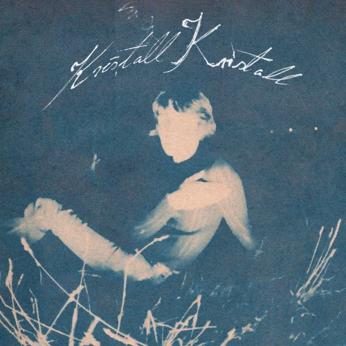 Nils Keppel - Kristall Kristall (2024) [Single]