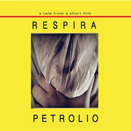 Petrolio - Respira (2023) [EP]