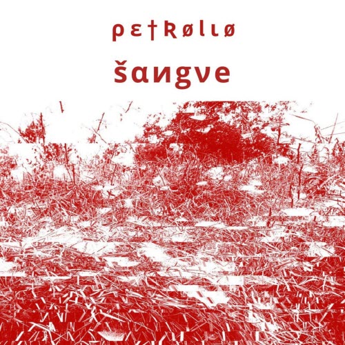 Petrolio - Šαиgue (2025) [EP]
