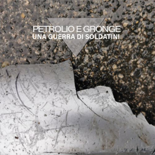 Petrolio - Una Guerra Di Soldatini (2023)