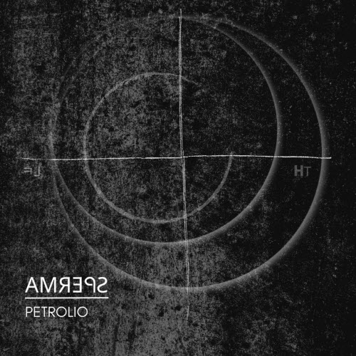 Petrolio - А М Я Ǝ ᑫ Ƨ (2024) [EP]