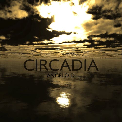 Angelo D - Circadia (2026) [Single]