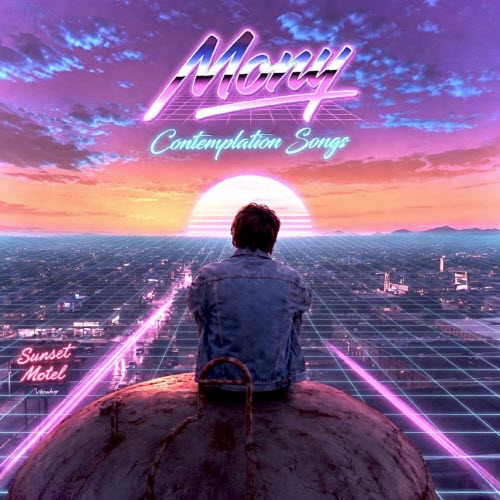 Mony - Contemplation Songs (2026) [EP]