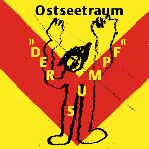 Ostseetraum - Der Sumpf (2025)