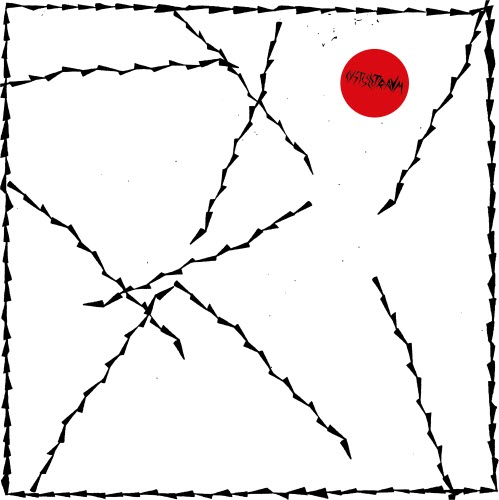 Ostseetraum - Mondmenschen (2022) [EP]