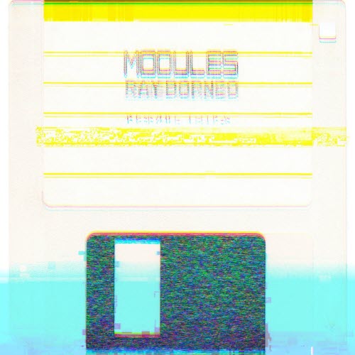 Ray Borneo - Modules (2021)