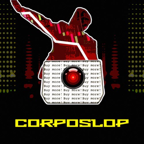 Rokai - Corposlop (2026) [Single]