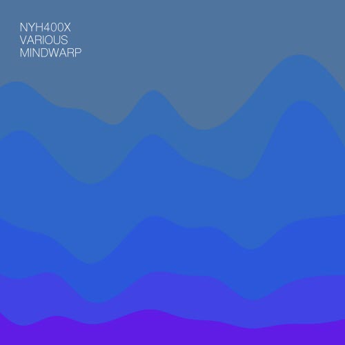 VA - Mindwarp (2026)