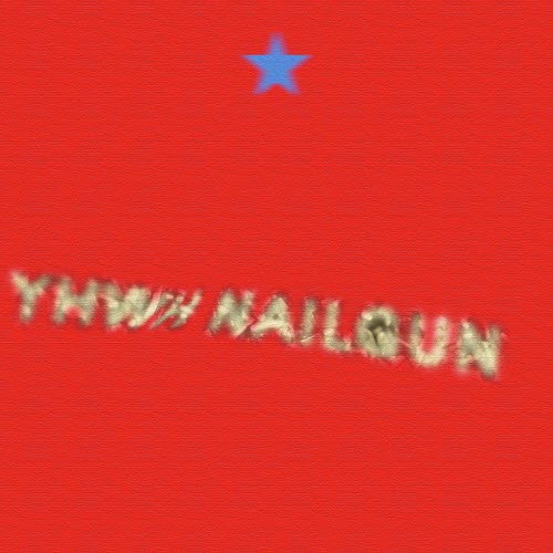 YHWH Nailgun - YHWH Nailgun (2022) [EP]