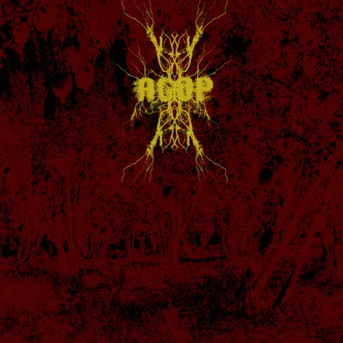 A Garden Of Pomegranates - Psychopathic Culture (2019) [EP]