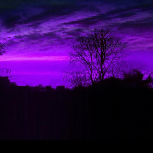 A Garden Of Pomegranates - The Hell You Put Me Through (2025) [EP]
