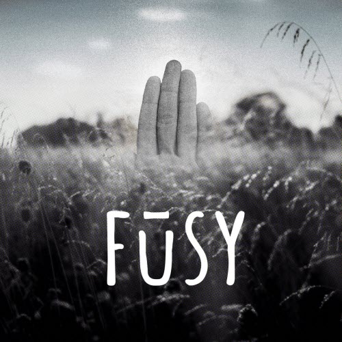 Fusy - Broken Frame (2024) [Single]