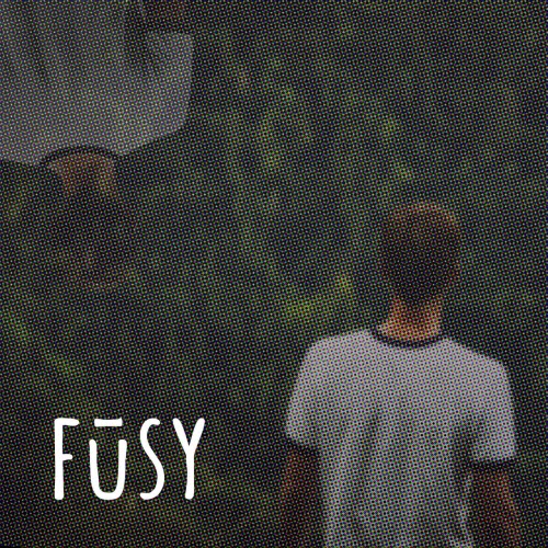 Fusy - Nothing But A Harm (2024) [Single]