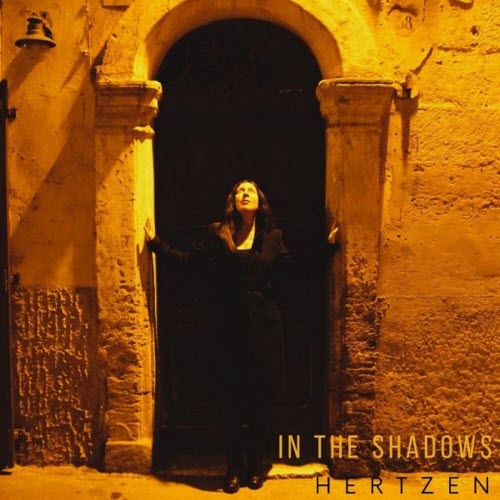 Hertzen - In The Shadows (2026) [Single]