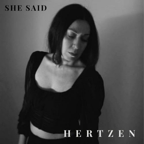 Hertzen - She Said (2026) [Single]