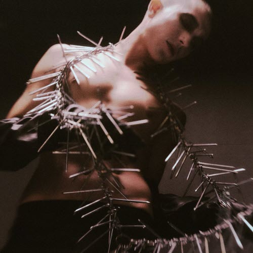 Mica - Leave My Body Somewhere Dark (2026)