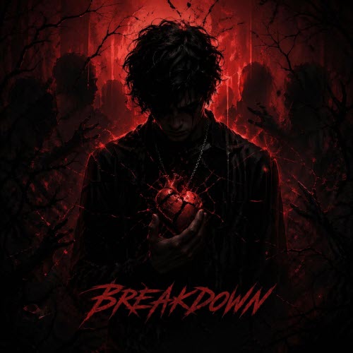 Nargathrond - Breakdown (2026) [EP]