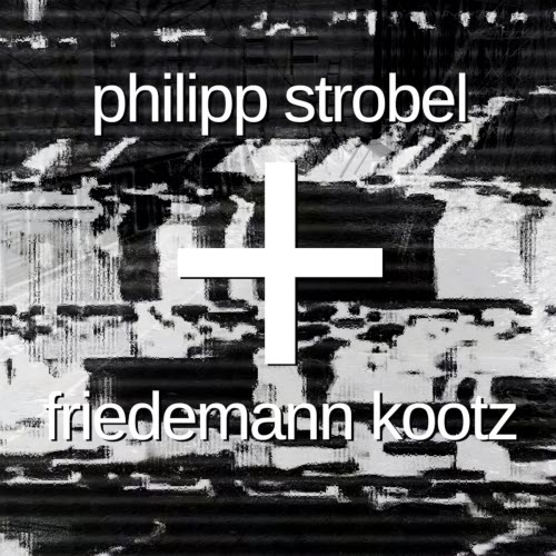 Philipp Strobel & Friedemann Kootz - The Night (2025) [Single]