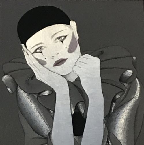 Rosy Cheeks - Demo 2019 (2019) [EP]