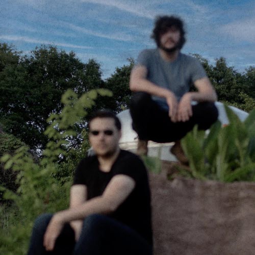 The Trenches - The Trenches (2026) [EP]