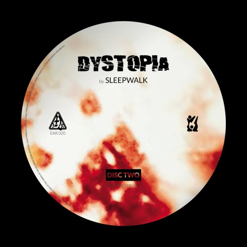 Sleepwalk - Interpretations (2026)