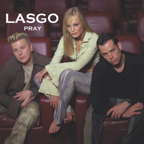 Lasgo - Pray (2021) [EP Reissue]