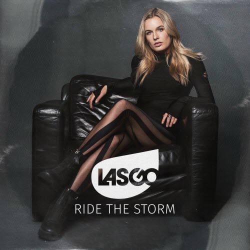 Lasgo - Ride The Storm (2025) [Single]
