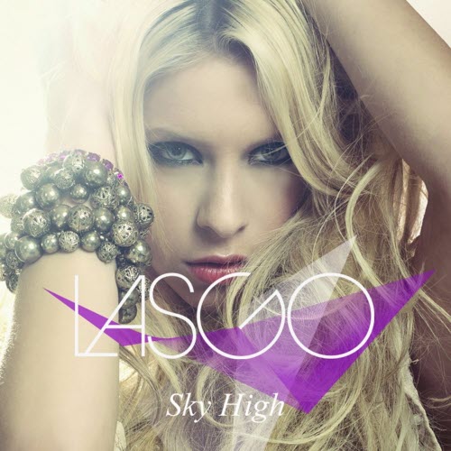 Lasgo - Sky High (2012) [Single]