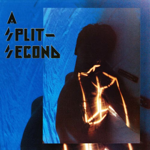 A Split Second - Ballistic Statues (Limited Edition) (2026) [Reissue]
