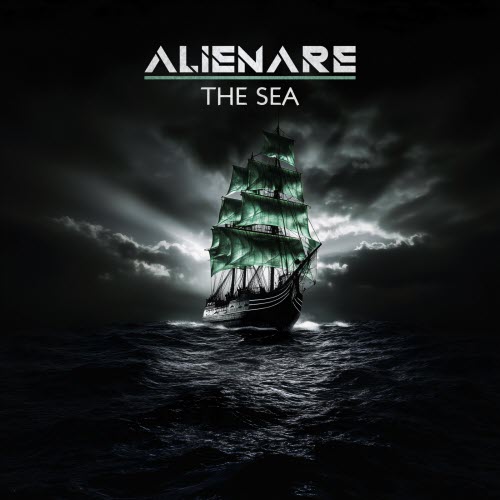 Alienare - The Sea (Limited Edition) (2026) [EP]