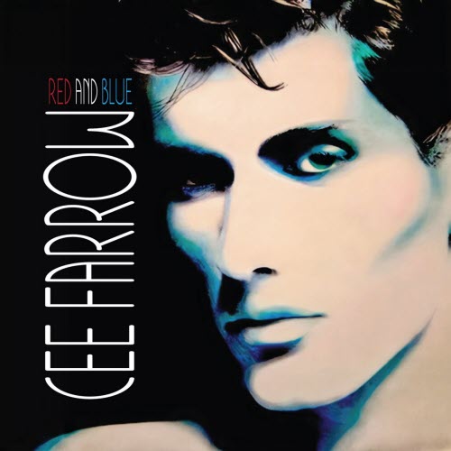 Cee Farrow - Red And Blue (2026) [Reissue]