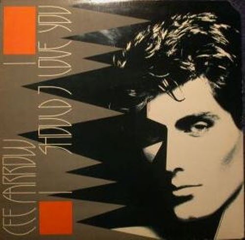 Cee Farrow - Should I Love You (1983) [Single]