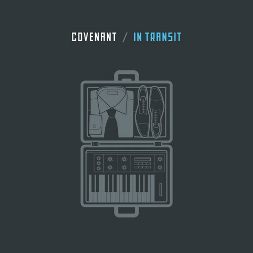 Covenant - In Transit (Limited Edition) (2007)