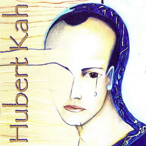 Hubert Kah - Hubert Kah (1996)